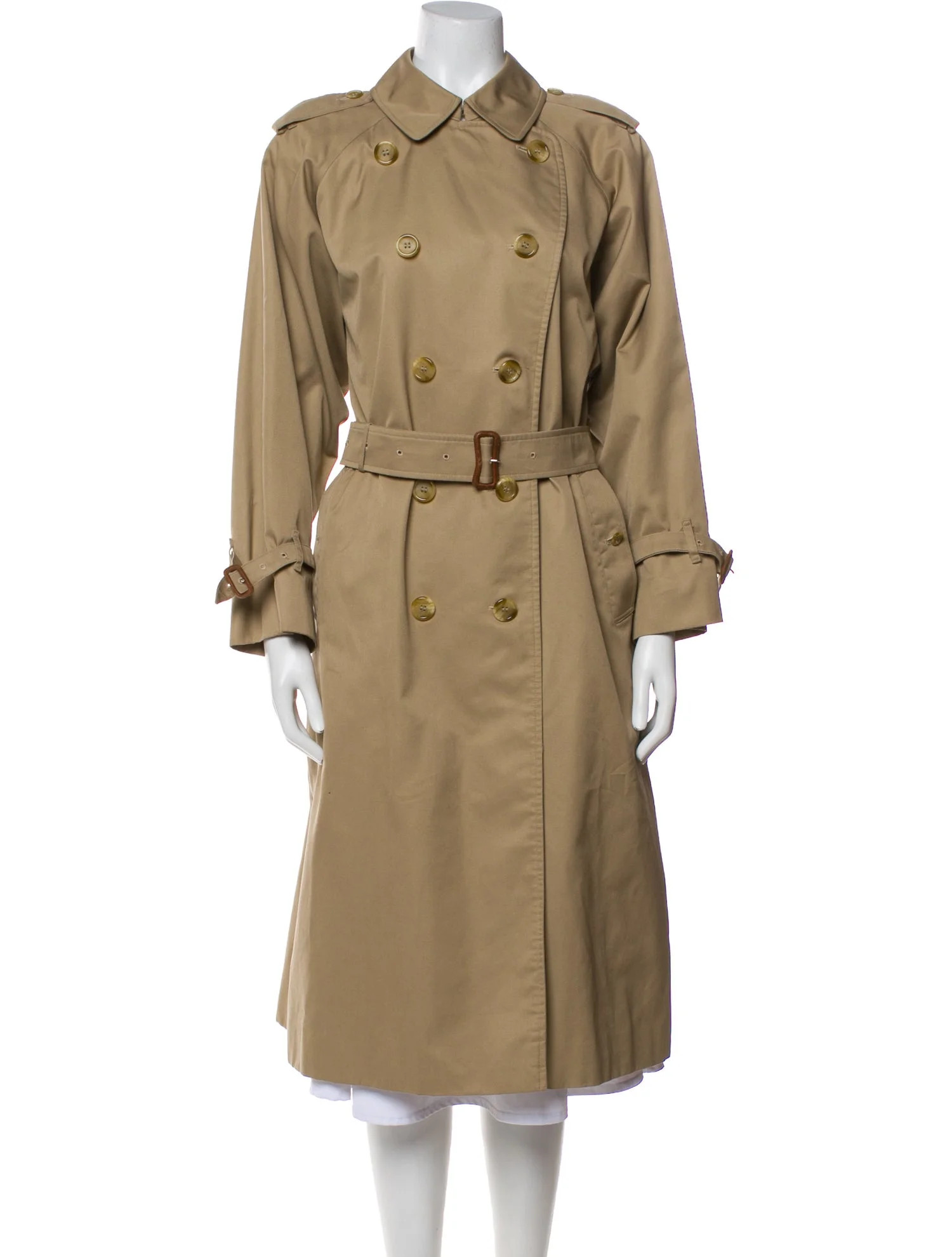Trench Coat | The RealReal