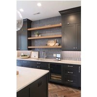 Oak Floating Shelf, Natural Solid Wood, Individual Order, Concealed Heavy Duty Steel Bracket...fast  | Etsy (US)