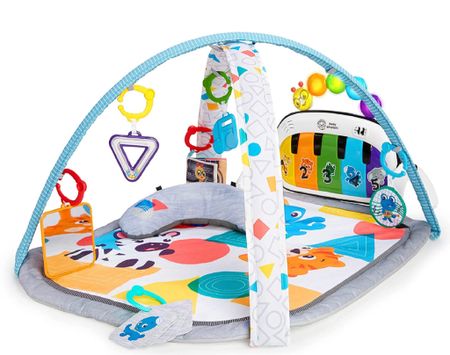 Baby Einstein play mat. Grows with your baby.
Baby play mat 
Baby toy 

#LTKbaby #LTKunder50 #LTKbump