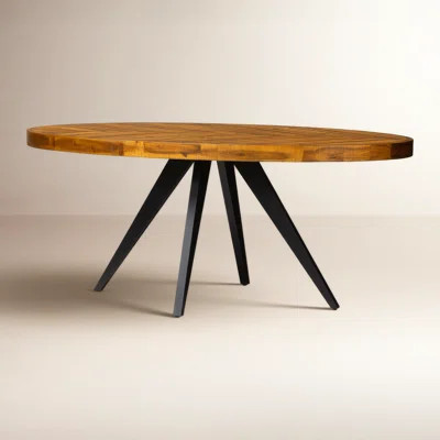 Carlo 72'' Dining Table | Wayfair North America