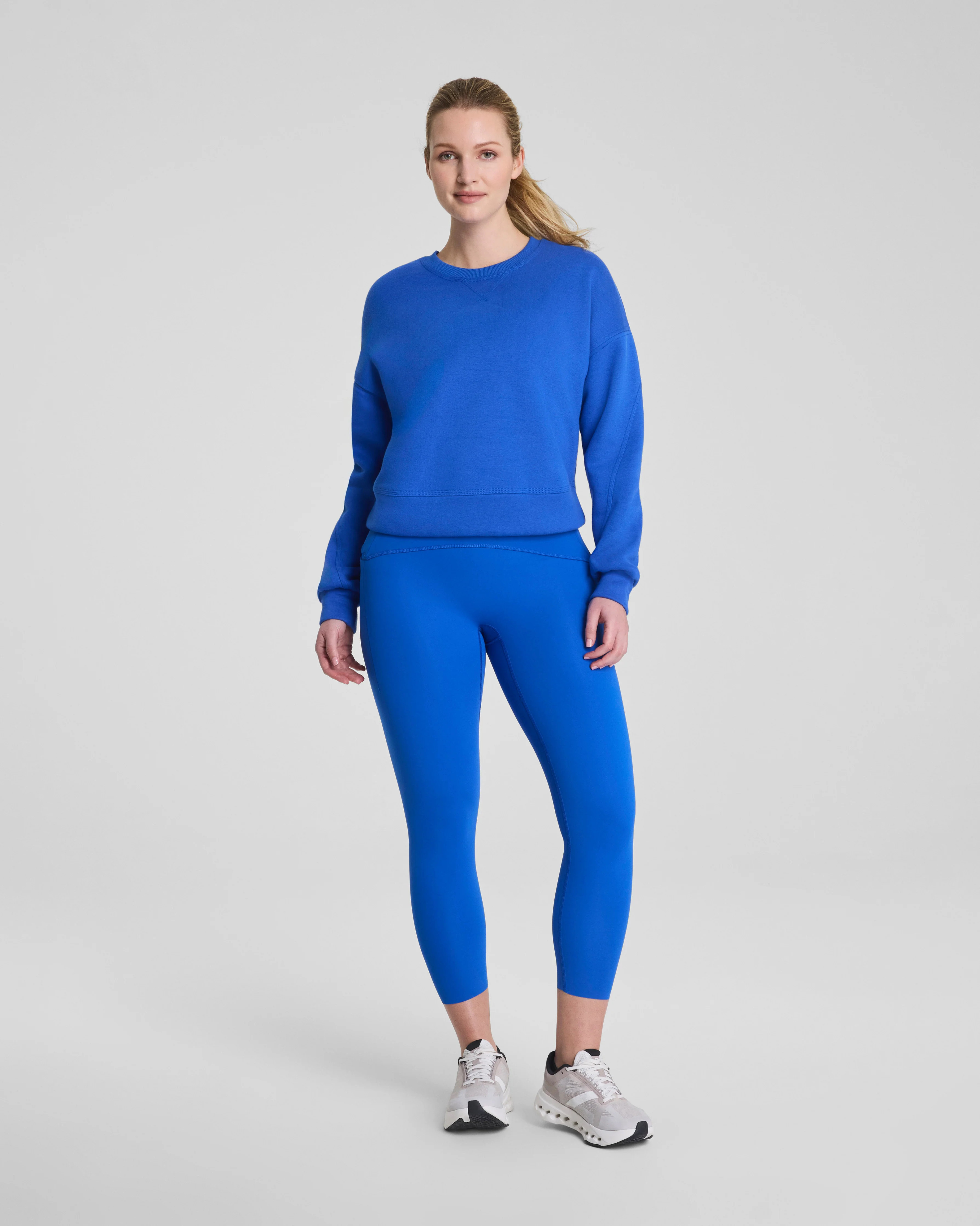 SPANXshape®  Booty Boost® Side Pocket Leggings | Current 2X | Spanx