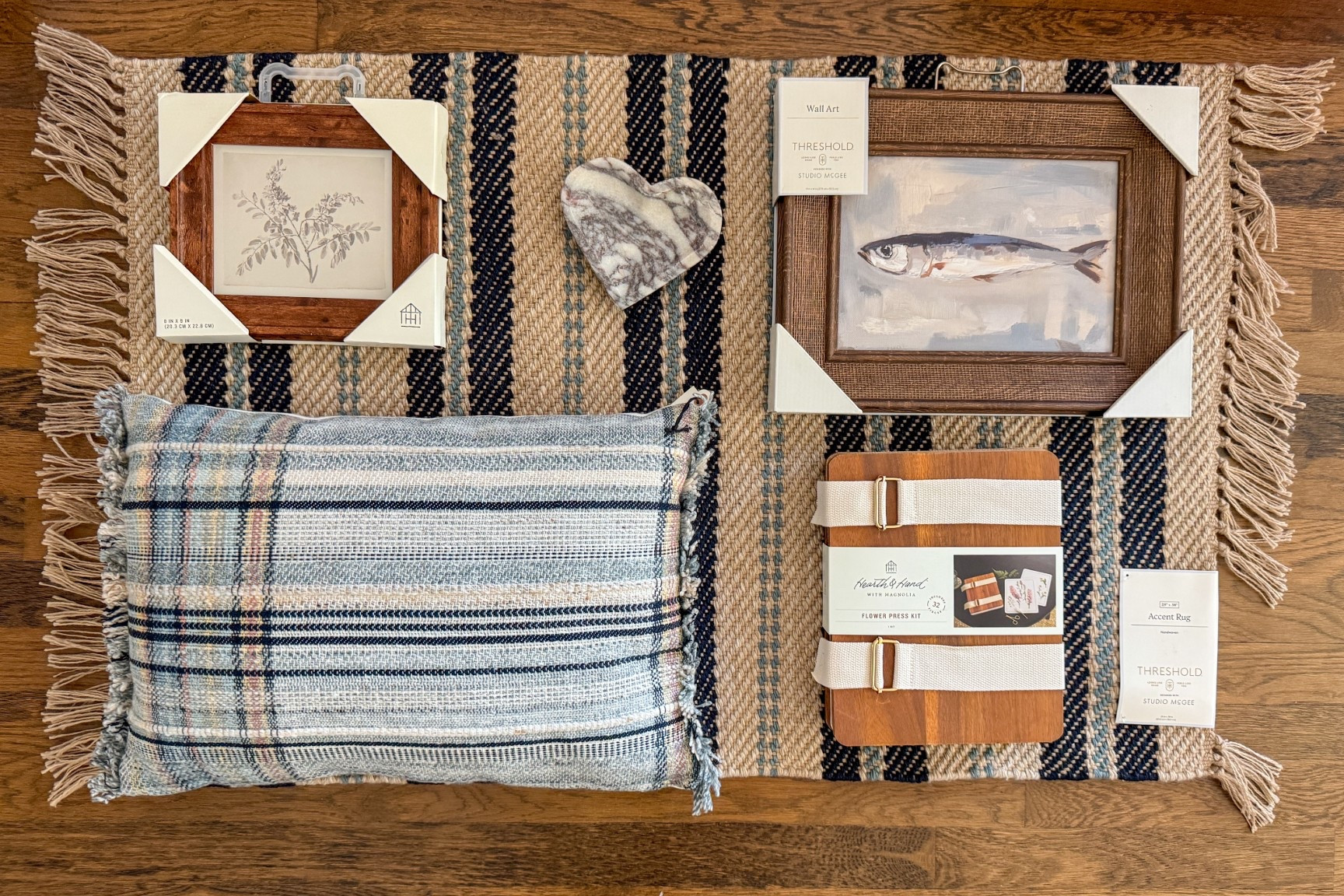 Target Home new finds for the perfect affordable home decor Spring refresh!



#LTKHome #LTKSeasonal