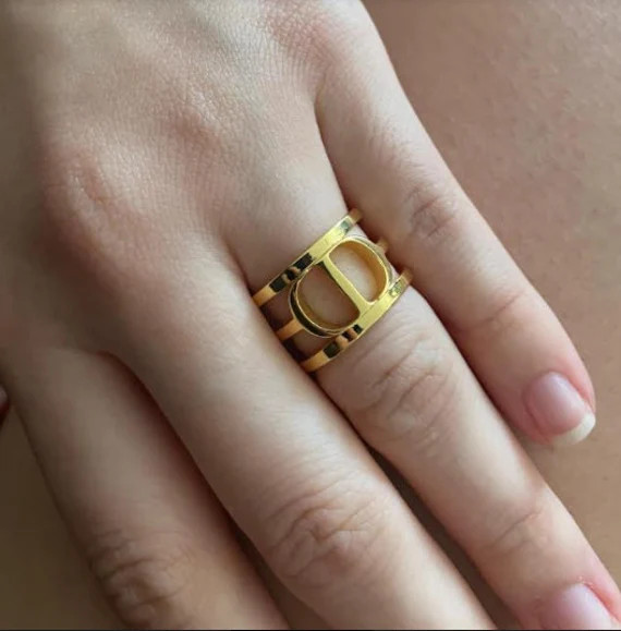 Cd EVOLUTION RING | Etsy | Etsy (US)