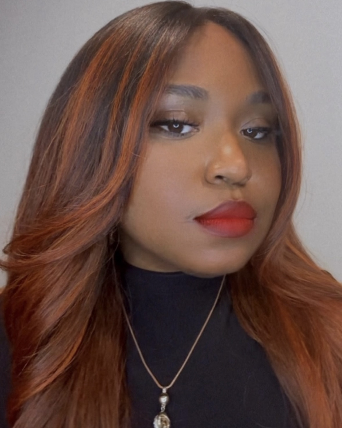 Because who doesn’t love a good red lippie!!  💄

This Vibrant ‘Fenty’ Red Lipstick feels like Velvet on my lips & has been my go to lately!! Paired it with One Size lip liner in ‘Coin Collector’ 💋

#LTKbeauty #LTKfindsunder50 #LTKstyletip