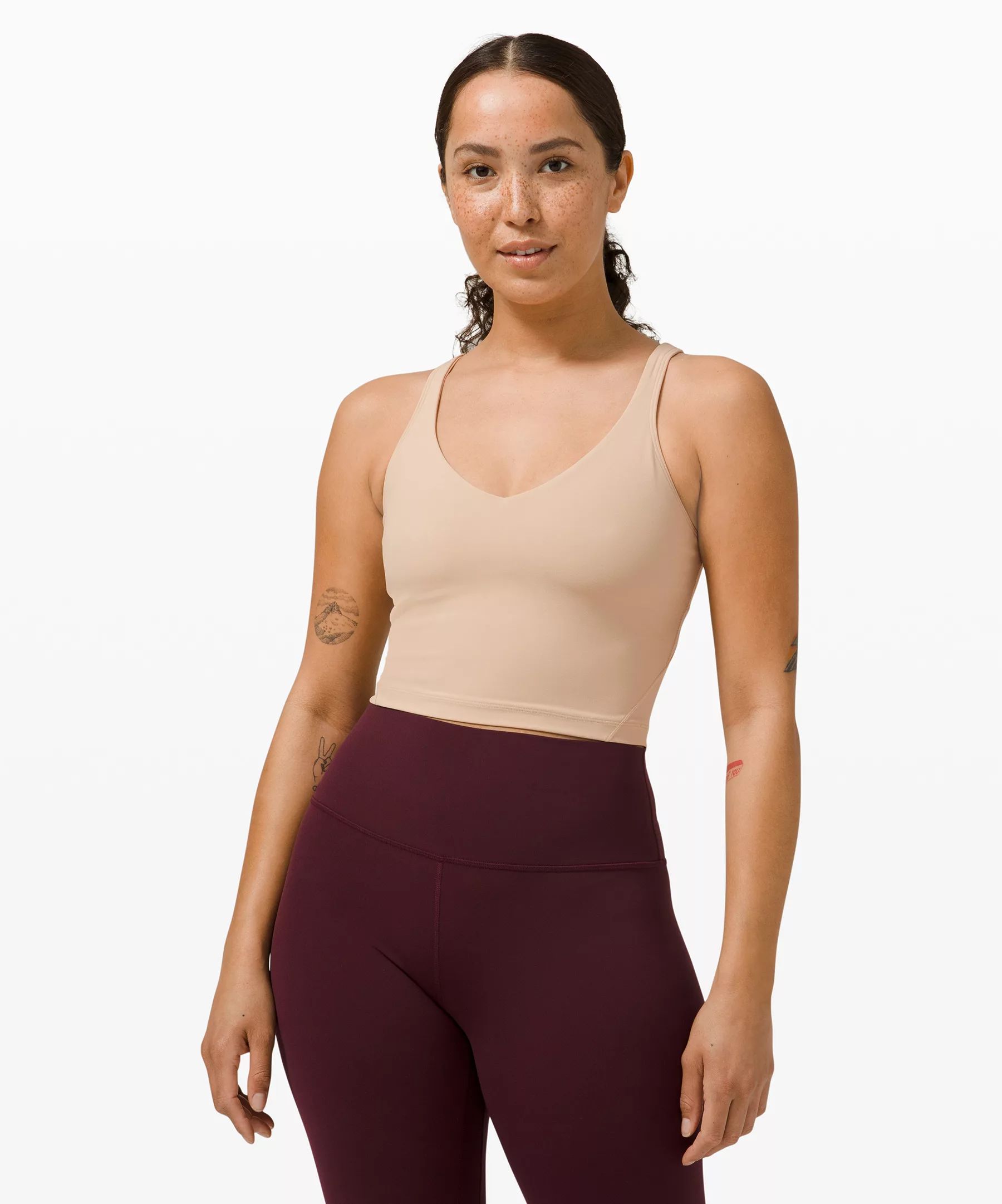 Align Tank | Women's Tank Tops | lululemon | Lululemon (US)