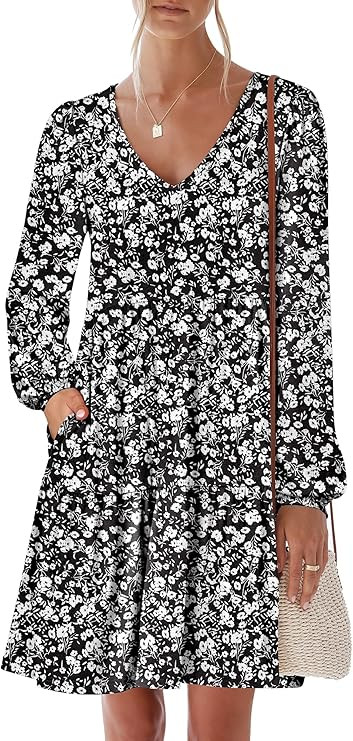 Visit the ANRABESS Store | Amazon (US)