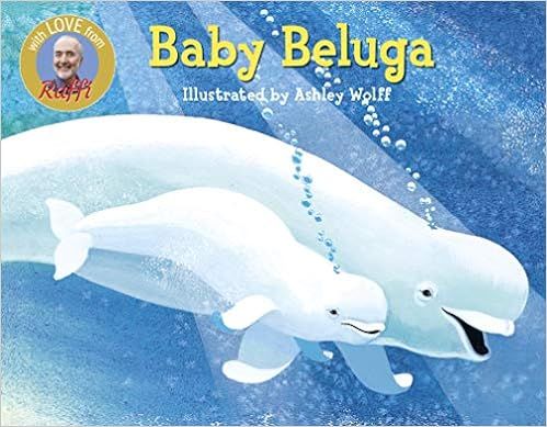 Baby Beluga (Raffi Songs to Read) | Amazon (US)