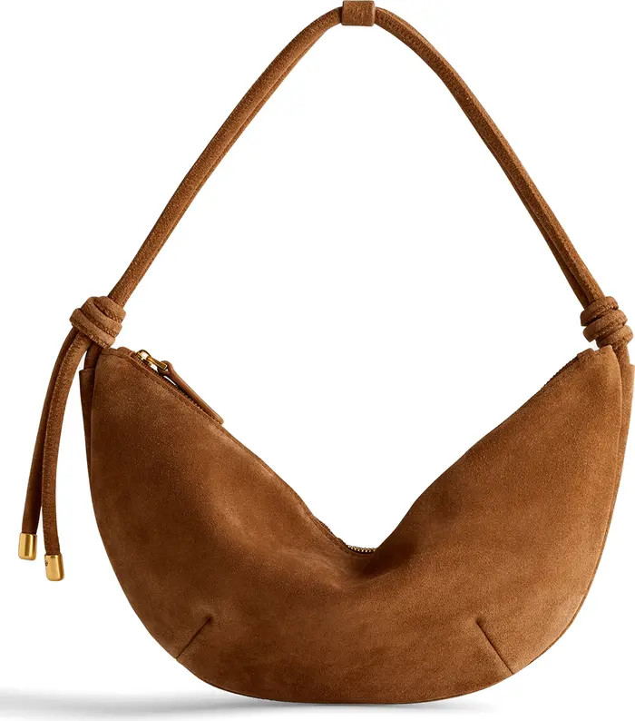 Madewell The Bolo Shoulder Bag | Nordstrom | Nordstrom