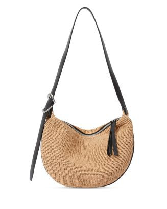 rag & bone Mercer Medium Hobo Bag | Bloomingdale's Handbags | Bloomingdale's (US)