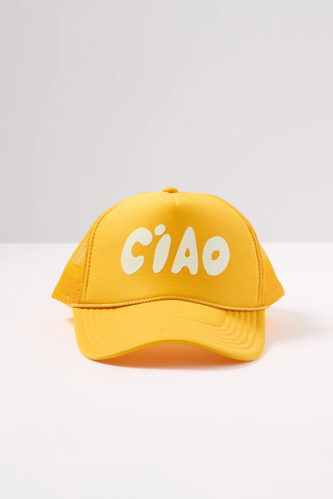 Ciao Trucker Hat | Evereve