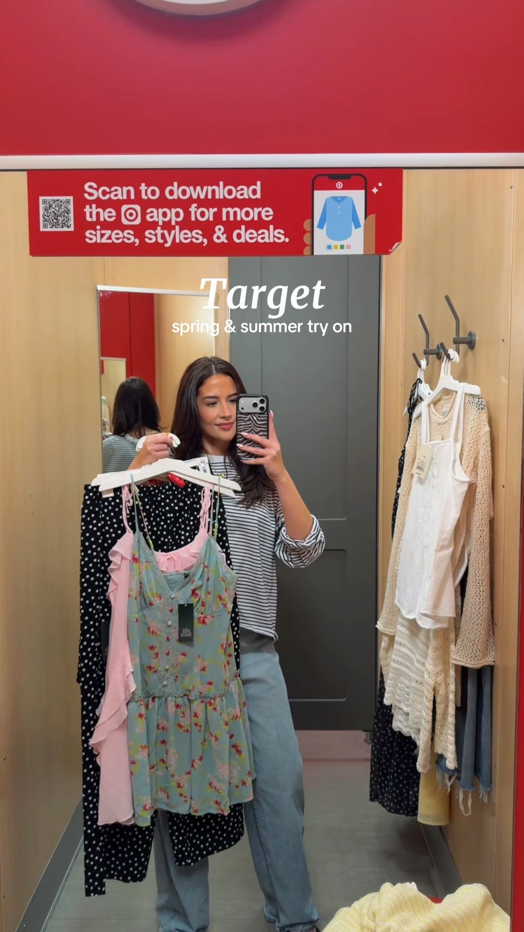 Target NEW Spring Arrivals! 🌸 

#LTKSaleAlert