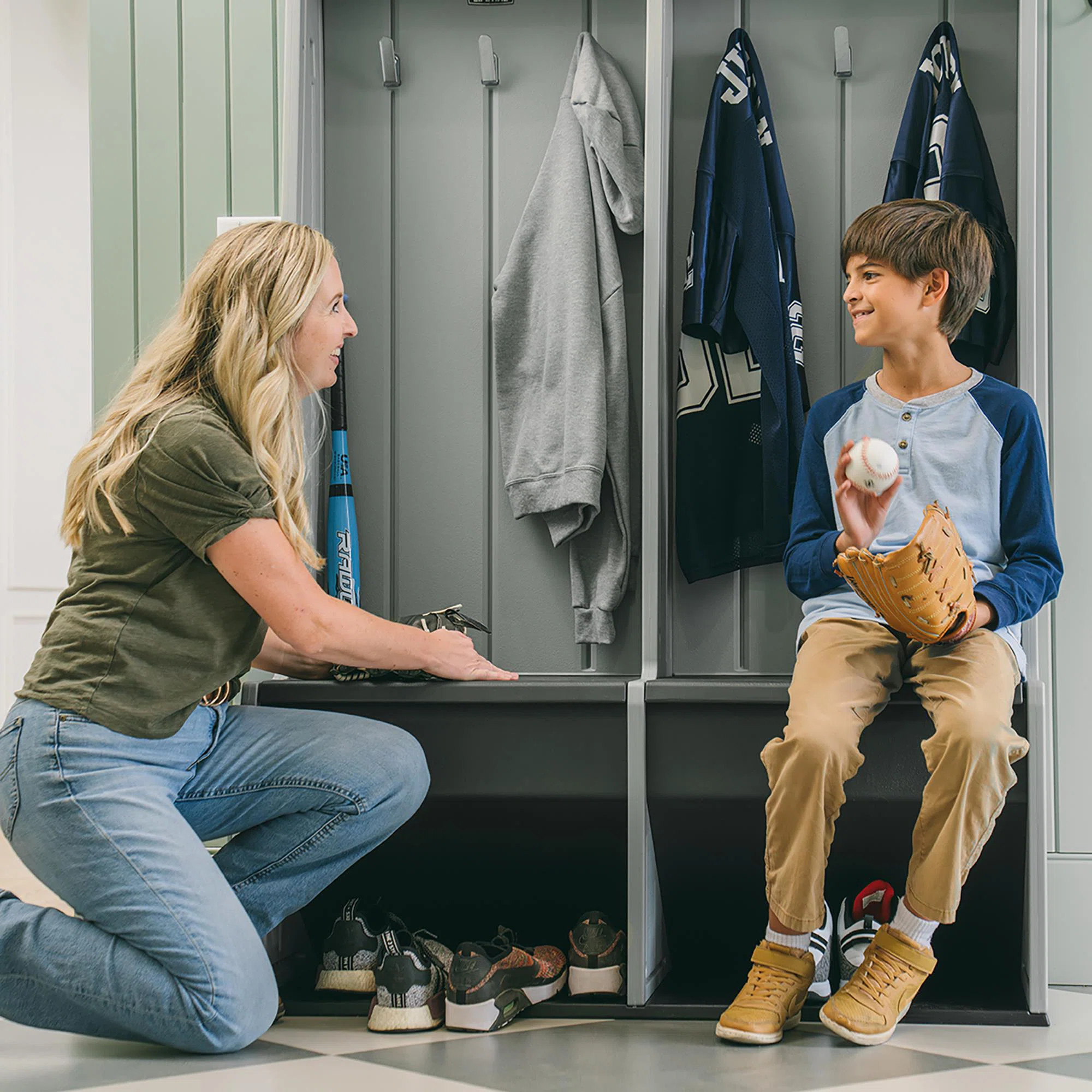 Home and Garage Storage Locker | Wayfair North America