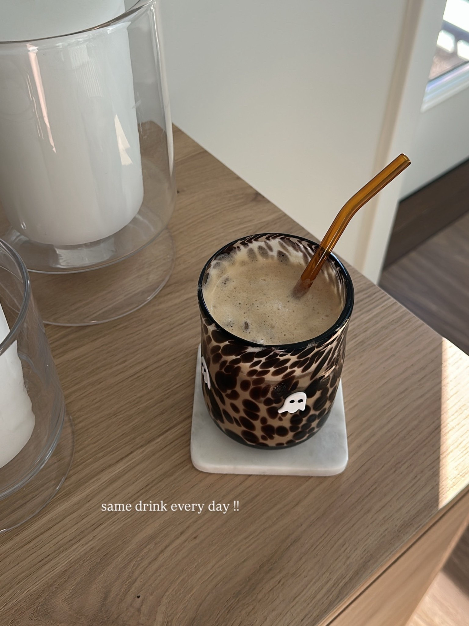 Anthropologie has so many new fall/halloween icon glasses! I might need to shop for some more!!

#LTKHome #LTKFindsUnder50 #LTKSeasonal