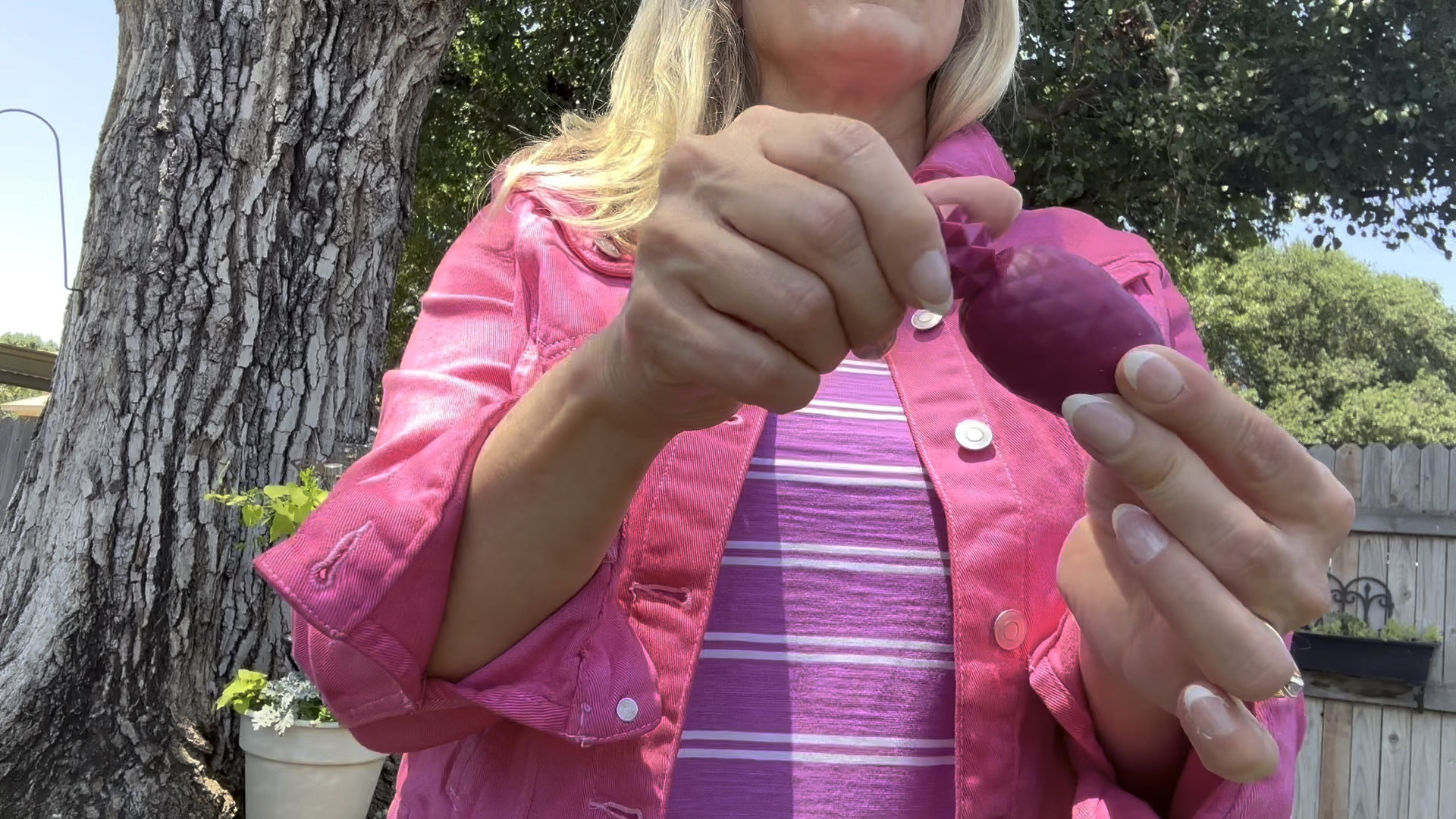 Soo fun for backyard memories! @shannonskiptomylife #walmart

#LTKbeauty #LTKstyletip #LTKSeasonal