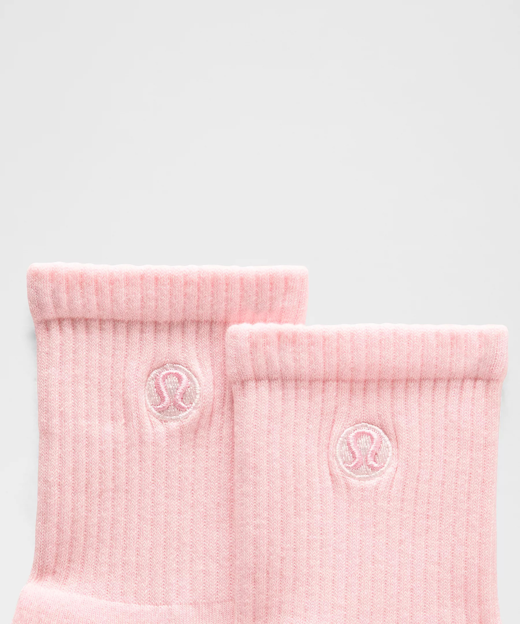 Unisex Daily Essential Quarter Socks | Lululemon (US)