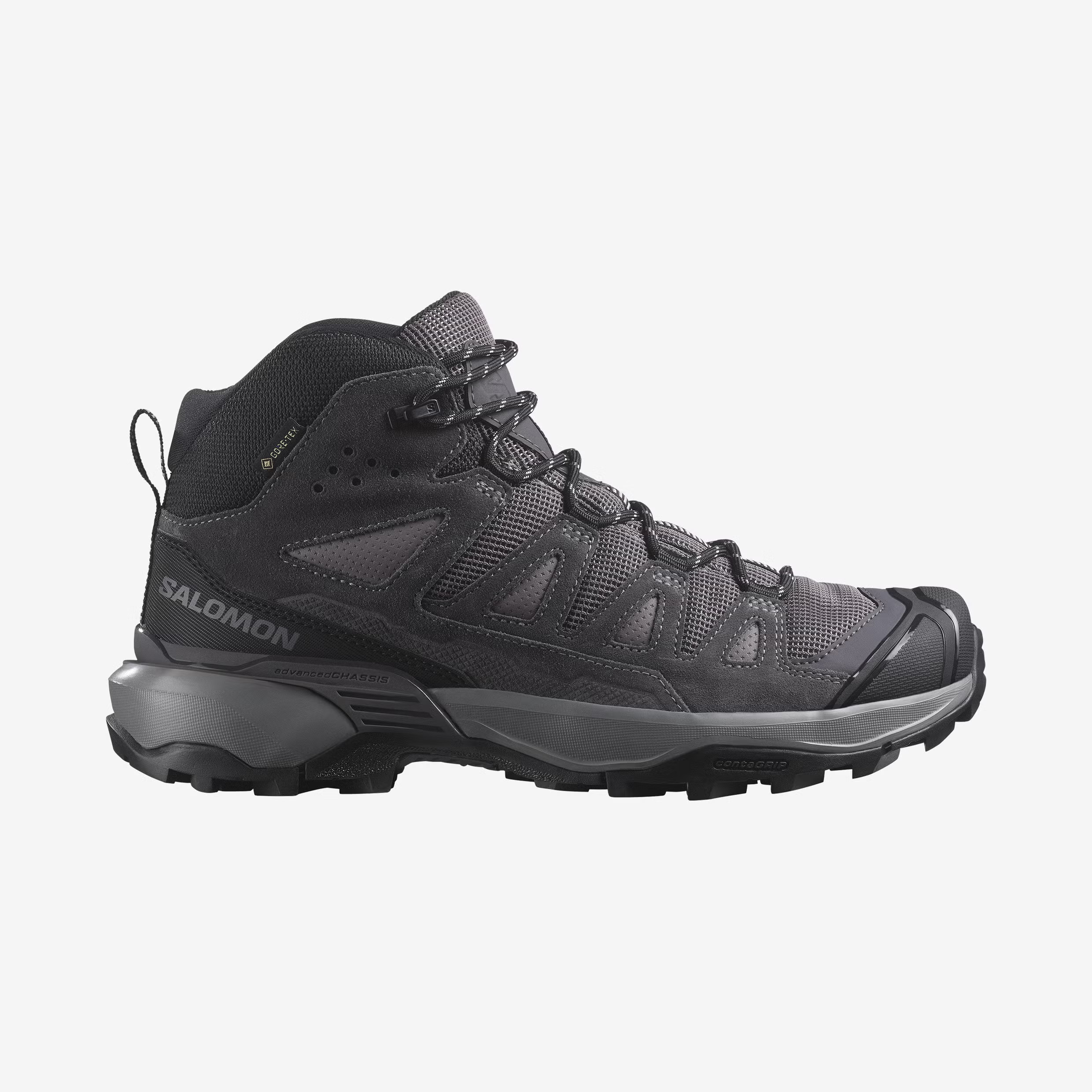 X ULTRA 360 LEATHER MID GORE-TEX | Salomon - US