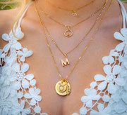 Create Your Own Talisman | Sequin