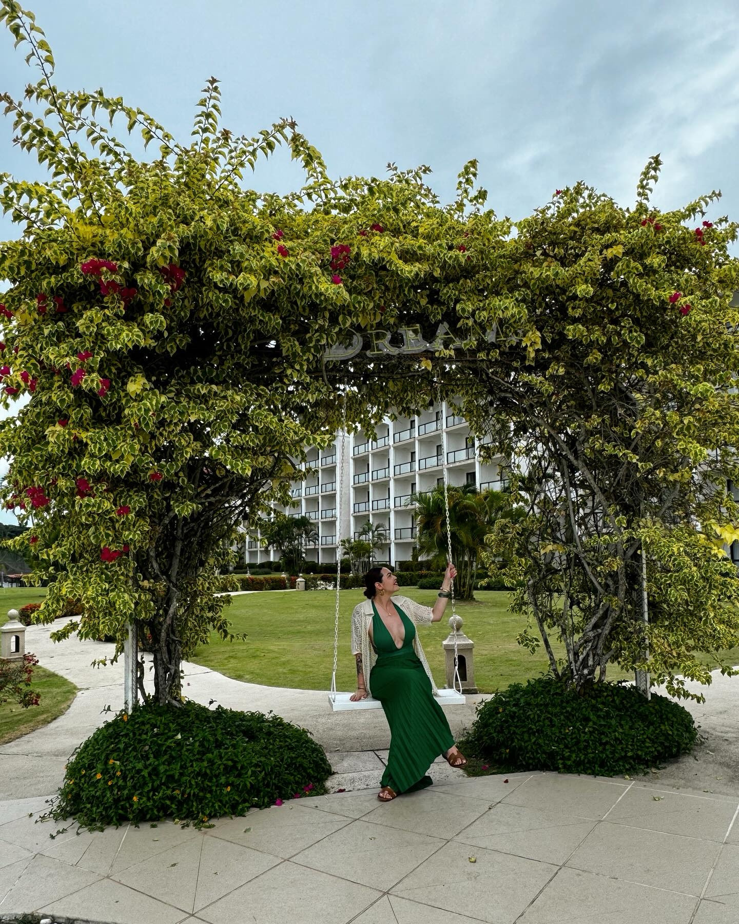green outfit, ootd, summer outfitt

#LTKSummerSales