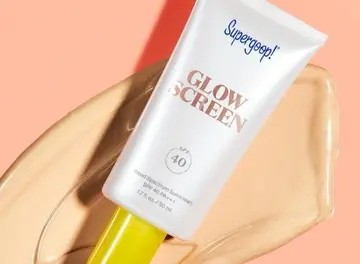 Glowscreen SPF 40 - Supergoop! | Supergoop