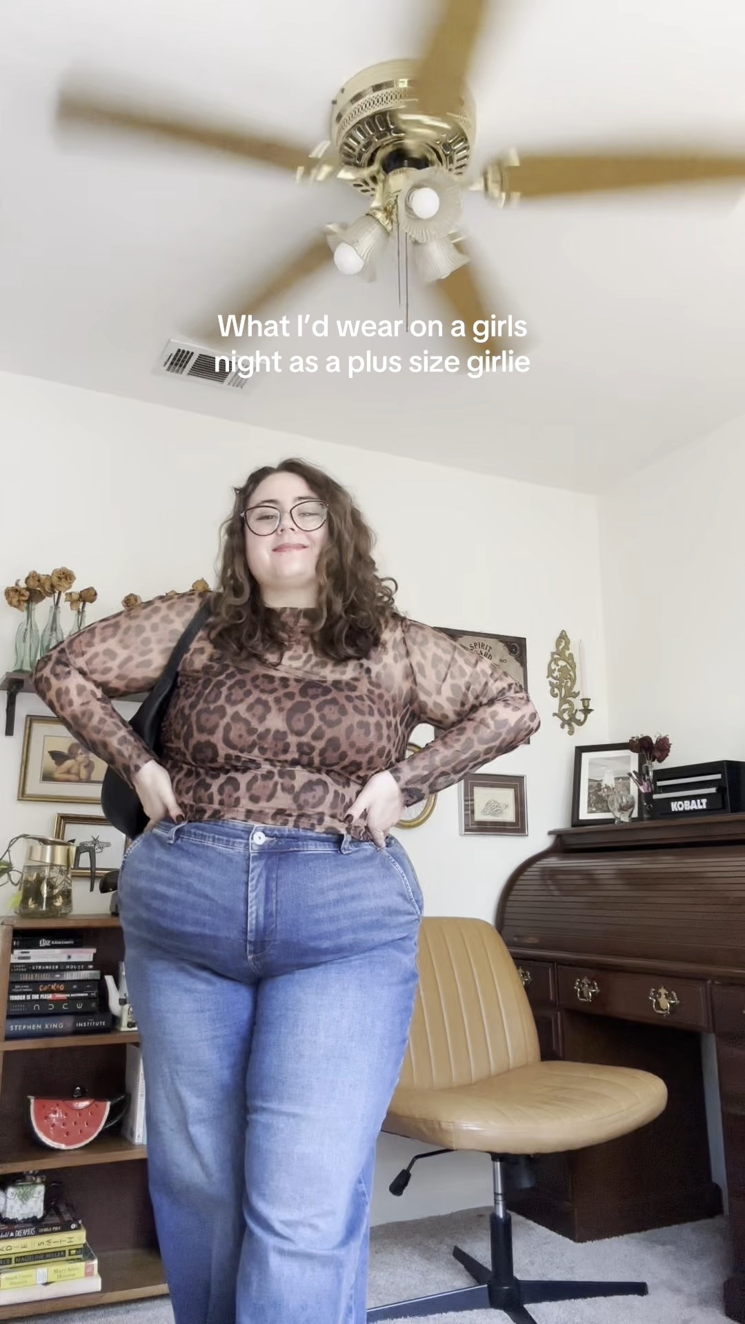 Can you tell I’m very ready for mocktails, live music, and being out of the house for a bit 🤎✨



#LTKgrwm #LTKootd #LTKPlusSize