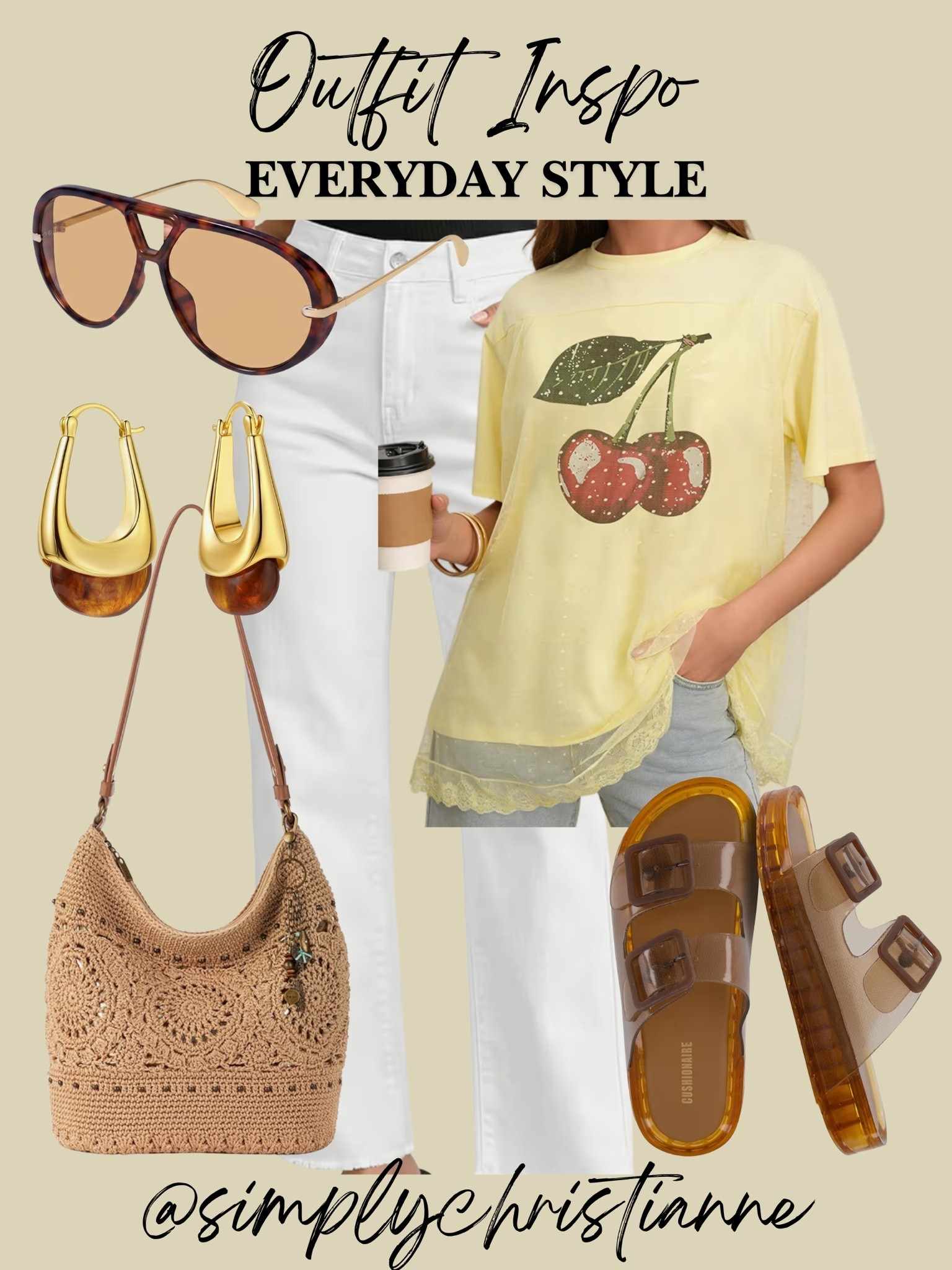 Amazon Fashion, Fun Summer outfit

#LTKootd