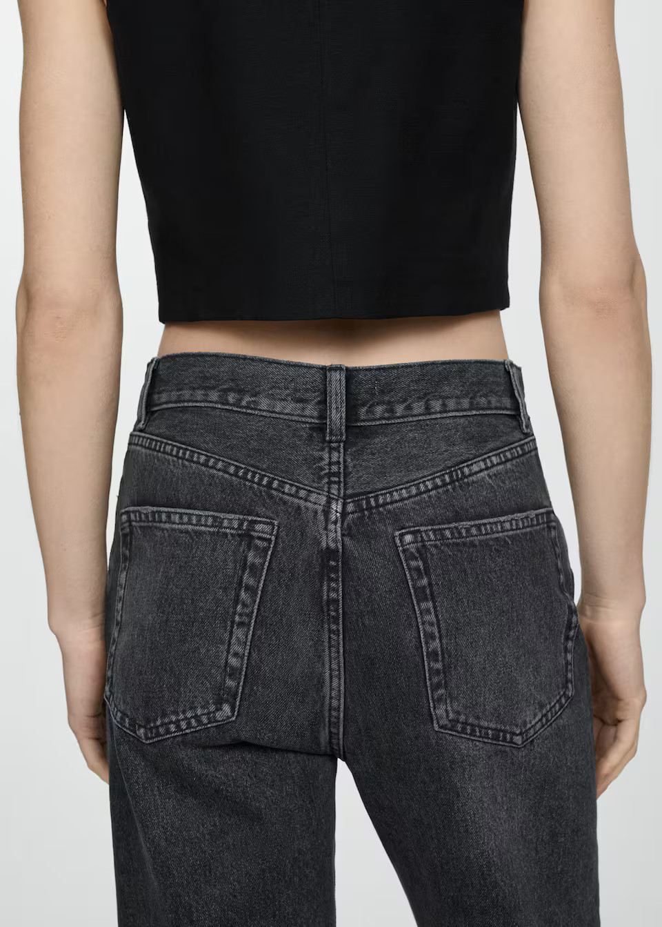 Search: Black jeans denim (42) | Mango USA | MANGO (US)