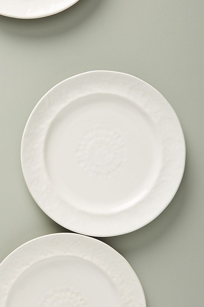 Old Havana Side Plates, Set of 4 | Anthropologie (US)
