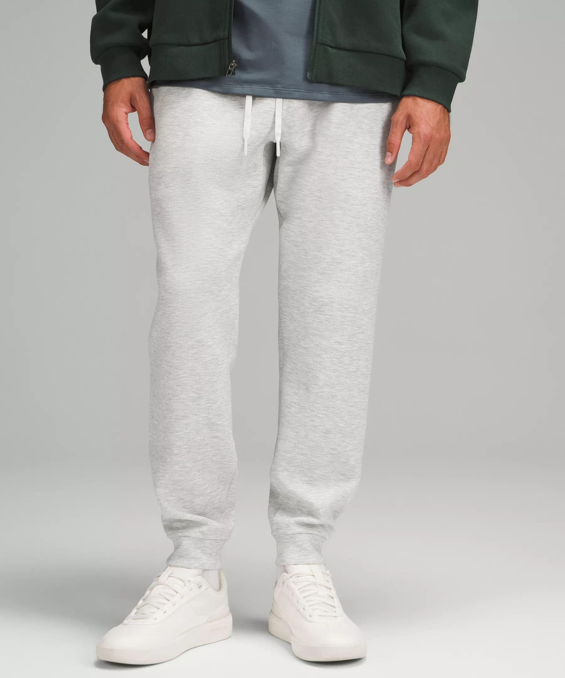 Smooth Spacer Jogger *Regular | Men's Joggers | lululemon | Lululemon (US)