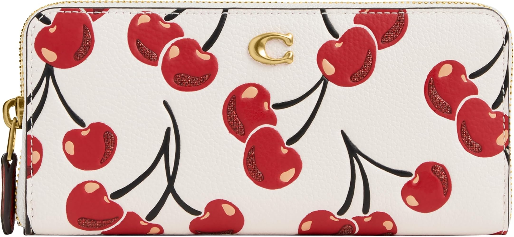 Coach Slim Accordion Zip | Amazon (US)
