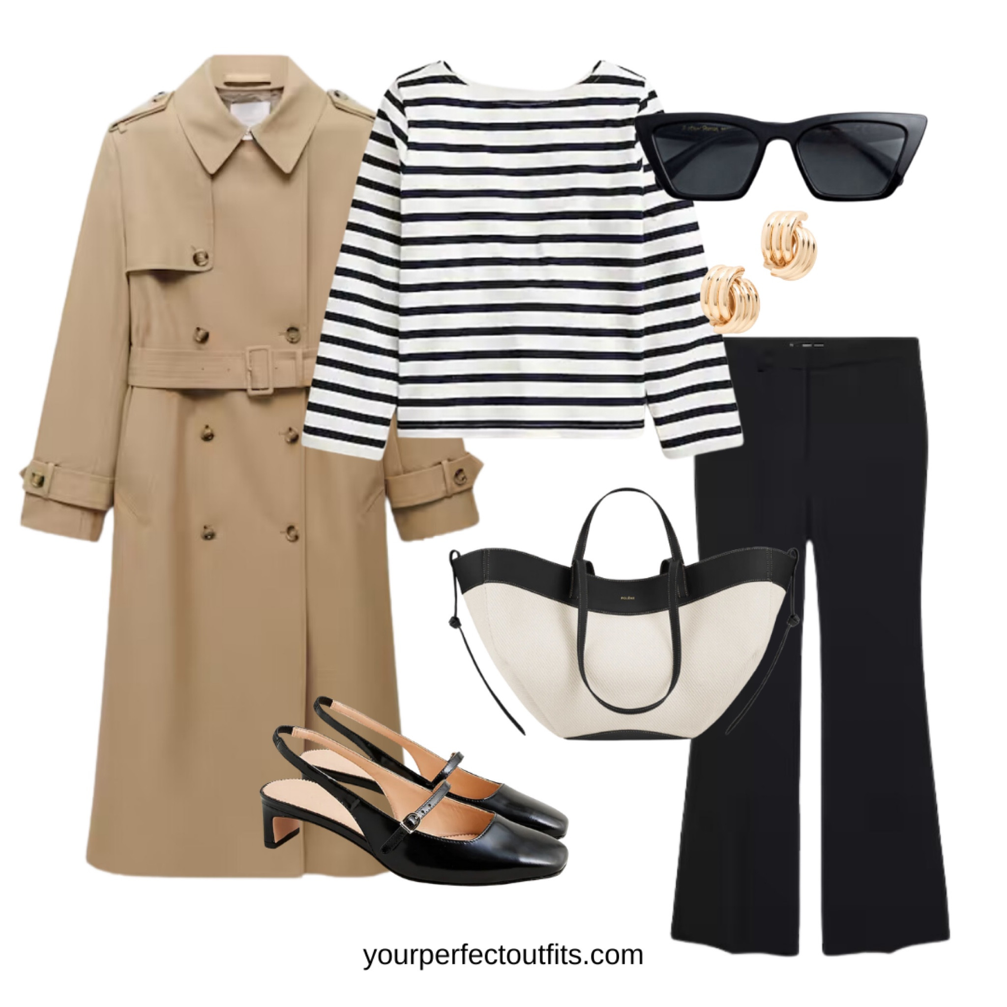 Parisian look 

#LTKover40 #LTKSpringSale #LTKSeasonal