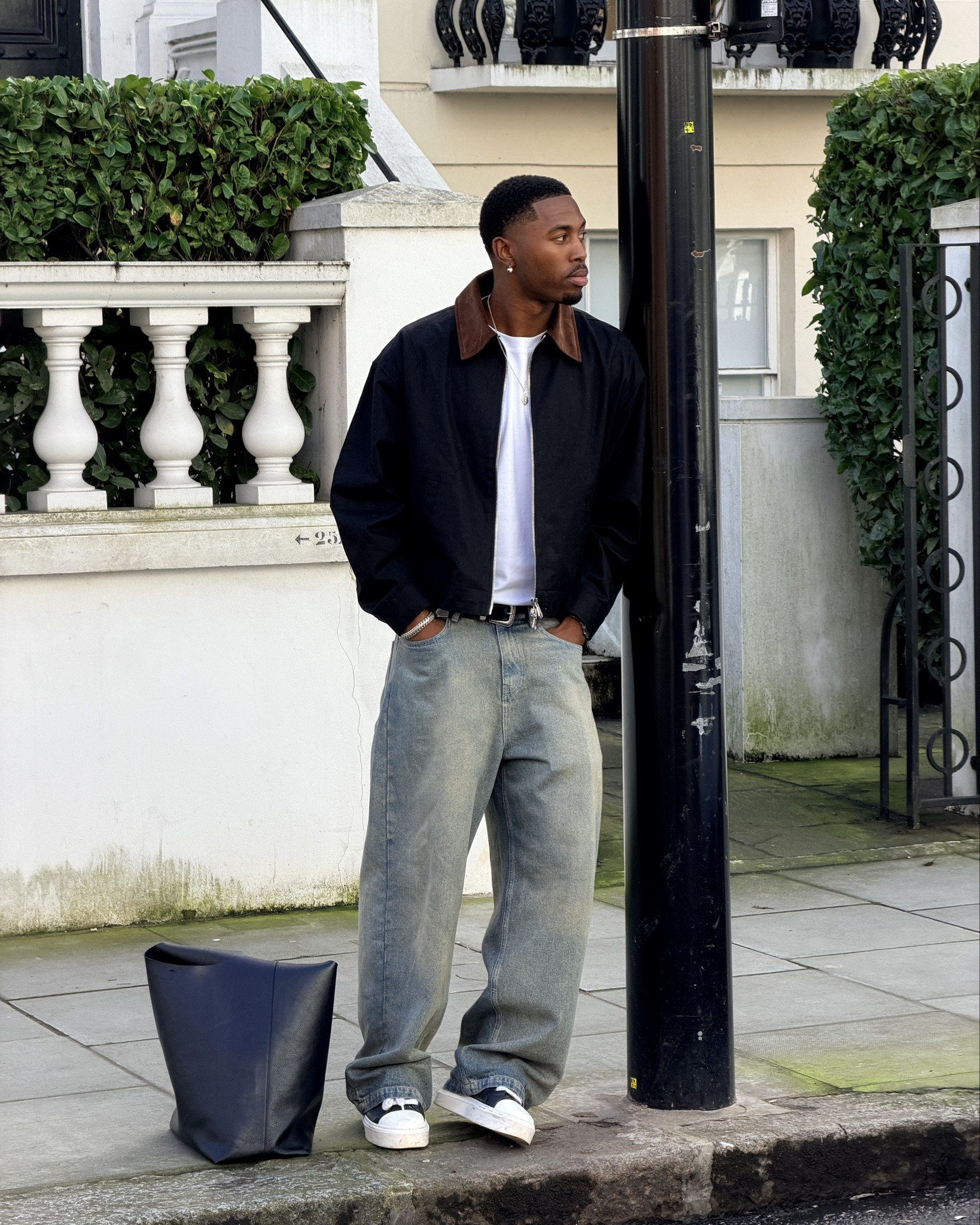 spring outfit inspo / spring fashion / men’s fashion / mens style / spring LTK / jacket / end clothing / Cole Buxton / affordable fashion / high end fashion / luxury 

#LTKuk #LTKspring #LTKeurope