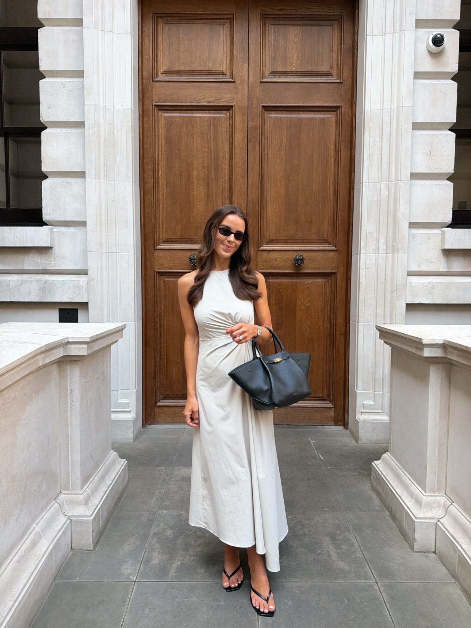 Heatwave workwear 🌞🤍

#LTKsummer #LTKstyletip #LTKworkwear