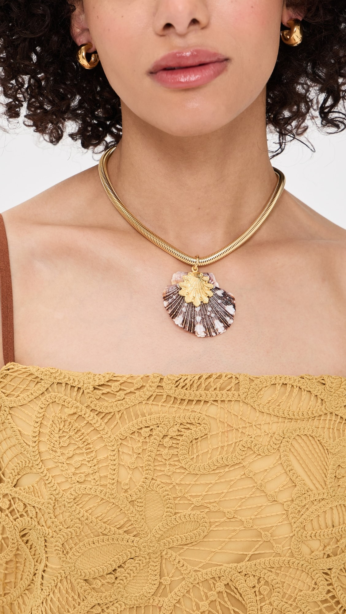Oceana Necklace | Shopbop