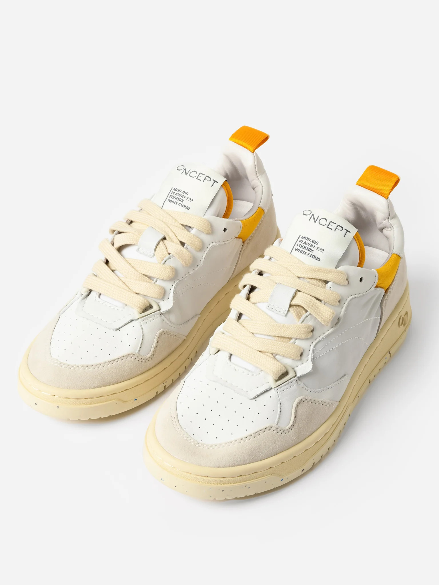 ONCEPT
                      
                     Women's Phoenix Sneaker | Saint Bernard