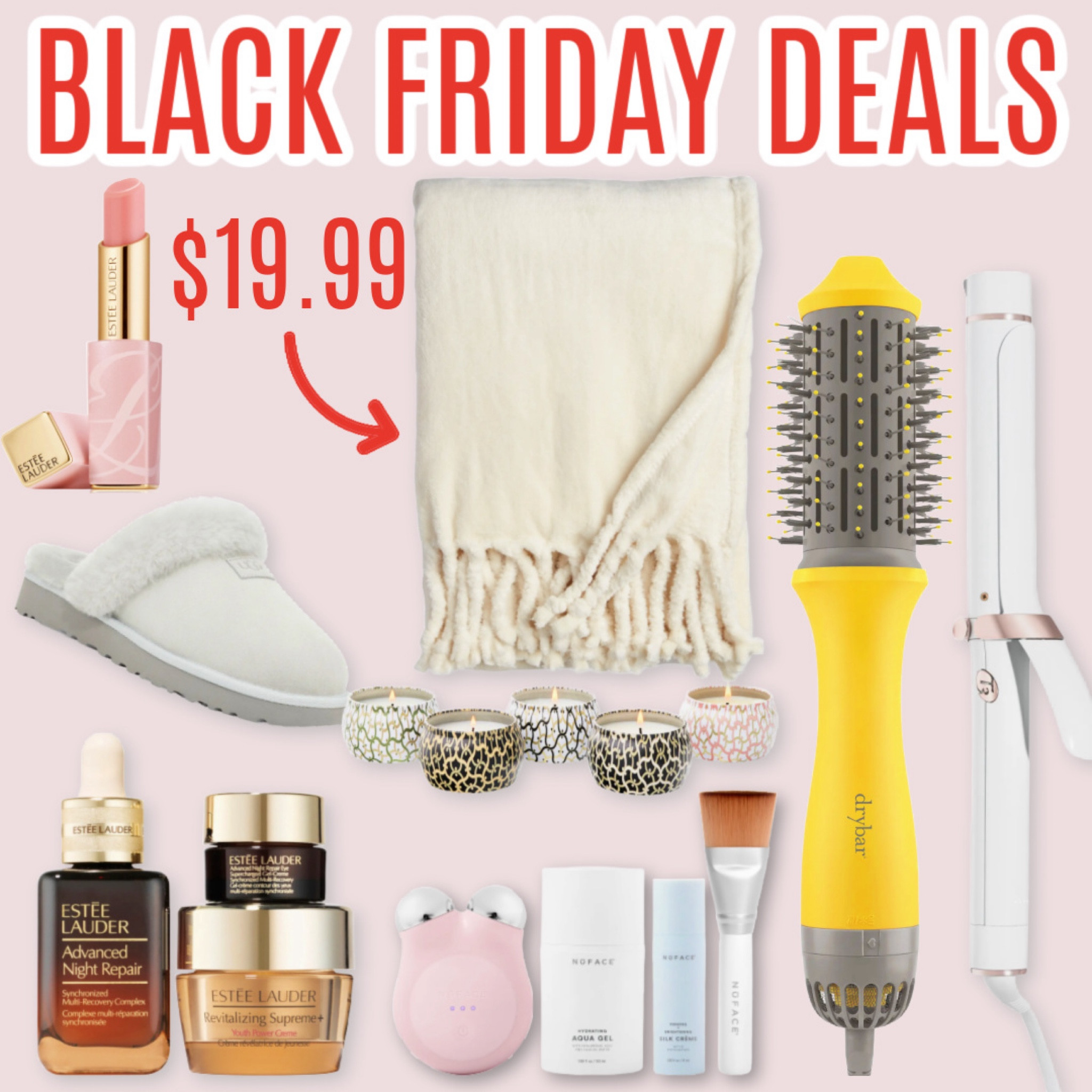 Check out these Black Friday Deals! Great for a gift or a little something for yourself! 🛍️

#LTKsalealert #LTKGiftGuide #LTKHoliday