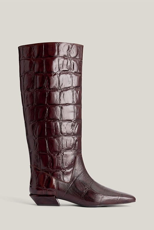 Ally Boots | Witchery (AU)