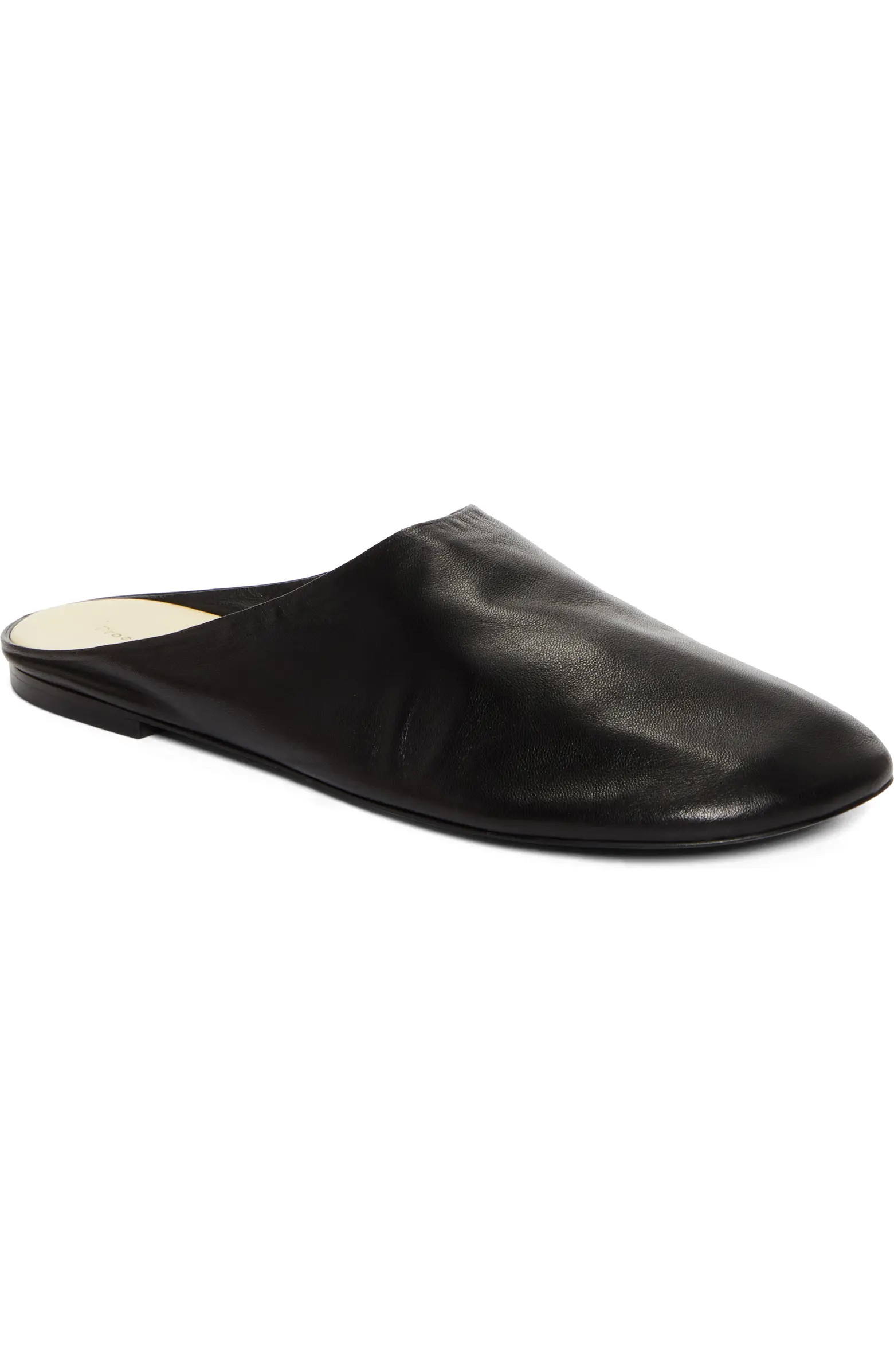 Glove Mule (Women) | Nordstrom