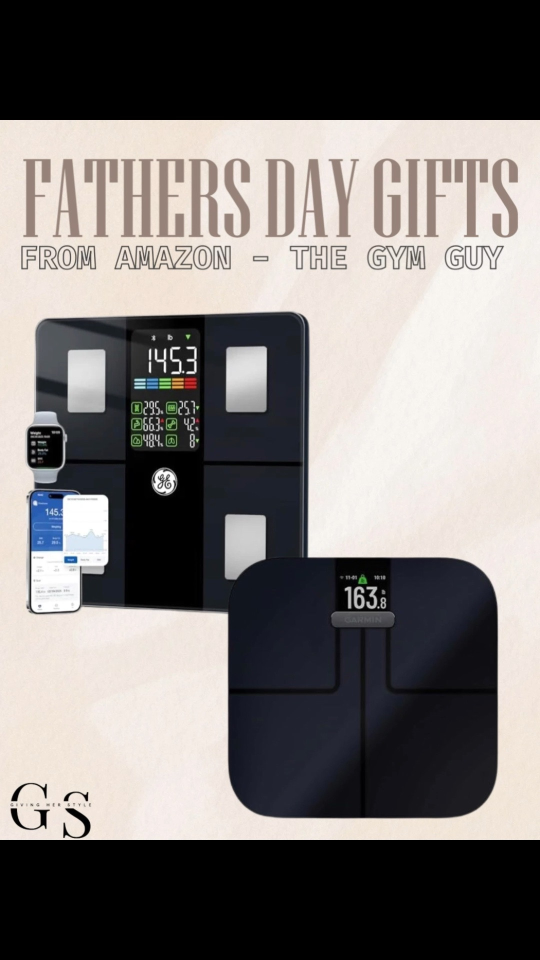 Father’s Day gift ideas for the gym guy from Amazon prime
Lifting straps, weight training, weight lifting, CrossFit, Hyrox, gifts for him, gifts for men, gifts for husband, gifts for dads, Father’s Day gift ideas 2026, Amazon gift guide for men, activewear, fitness
#fathersday #giftguide #gifts #fitness #gym #giftsforhim #giftsforhusband

#LTKMens #LTKActive #LTKfitnessgoals