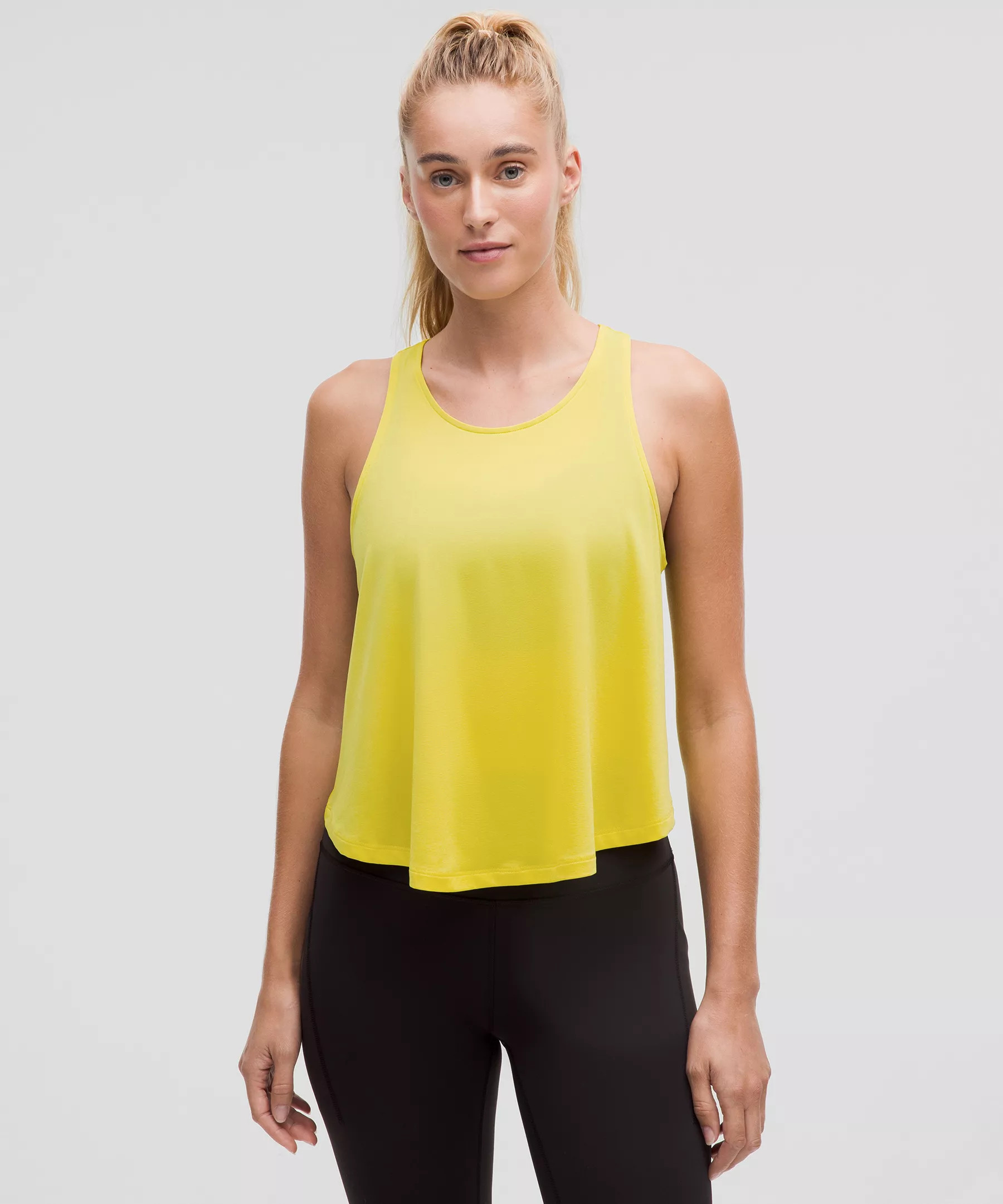 Lightweight Training Racerback Tank Top | Lululemon (US)