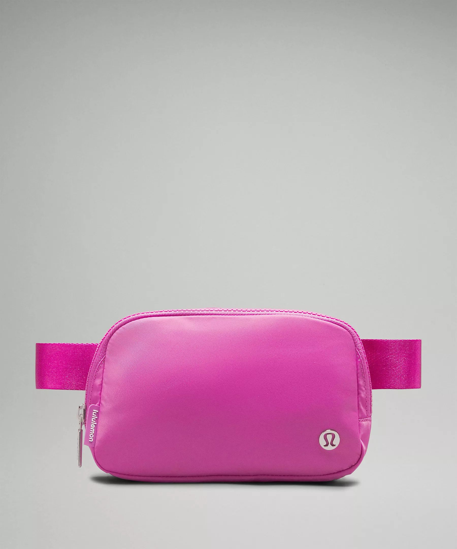 Everywhere Belt Bag 1L | Unisex Bags,Purses,Wallets | lululemon | Lululemon (US)