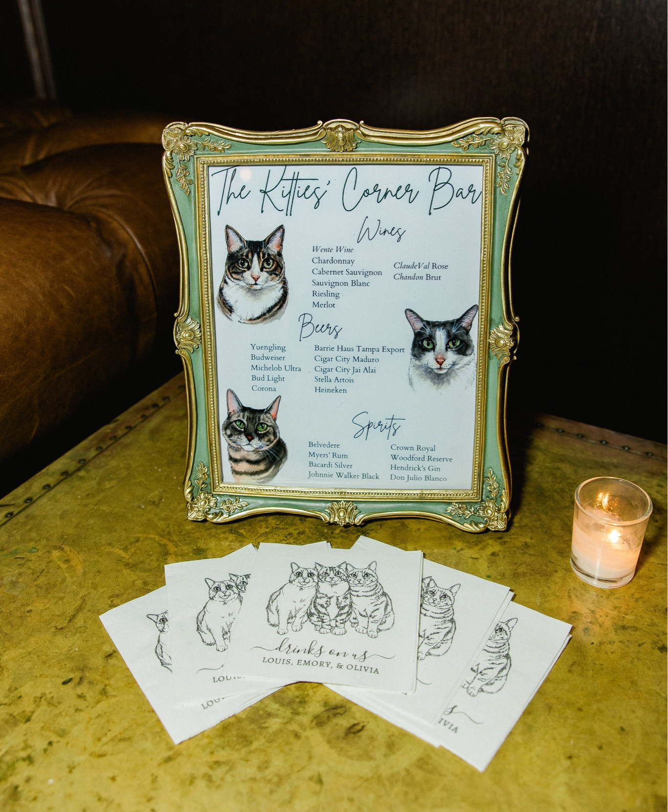 How to Include Your Pet in Your Wedding: Cute Ways to Honor Pets at Your Wedding 💍💒🐾

#LTKParties #LTKWedding #LTKFamily