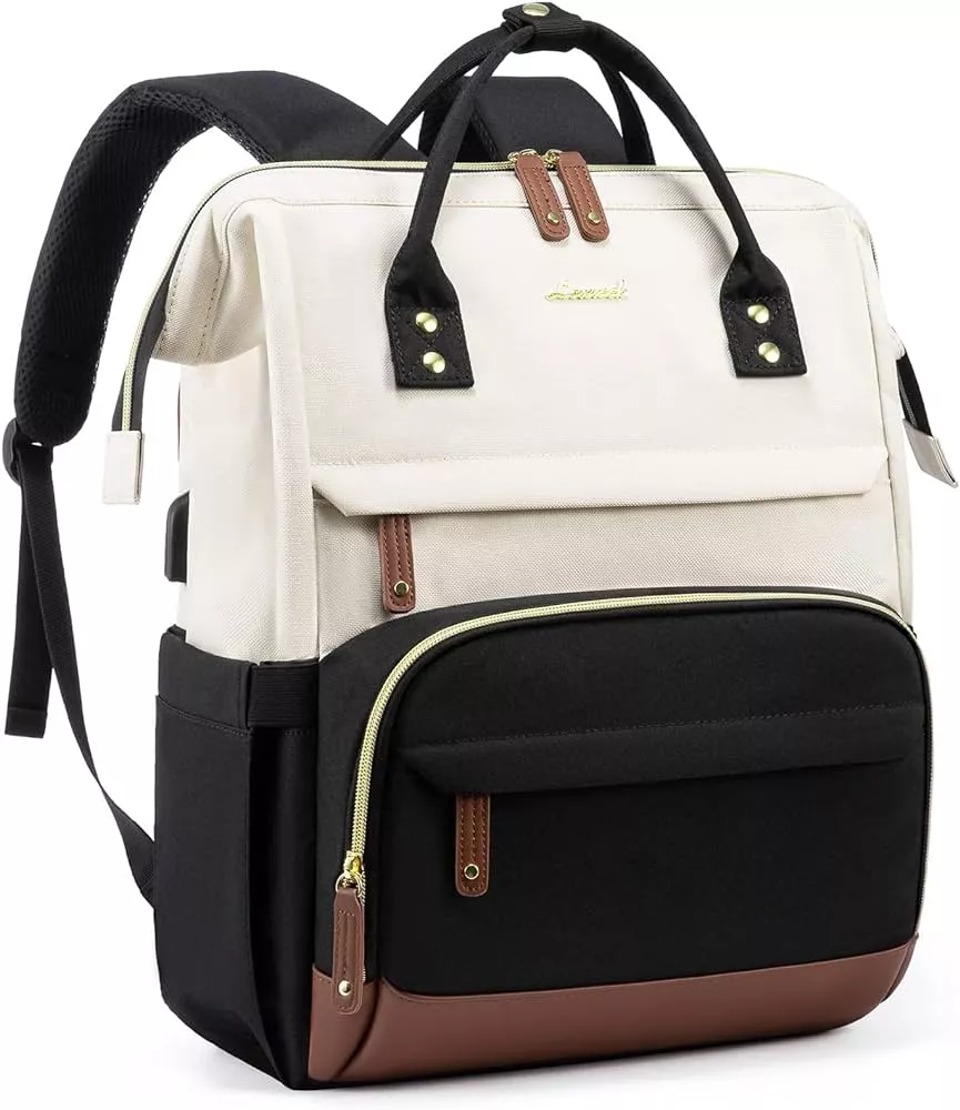 LOVEVOOK Laptop Backpack for Women … curated on LTK