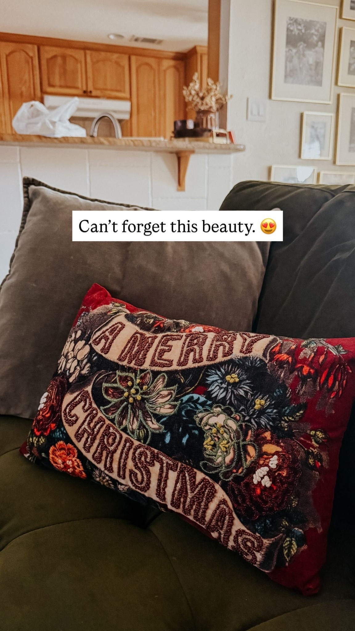 Can’t forget this beauty. 😍