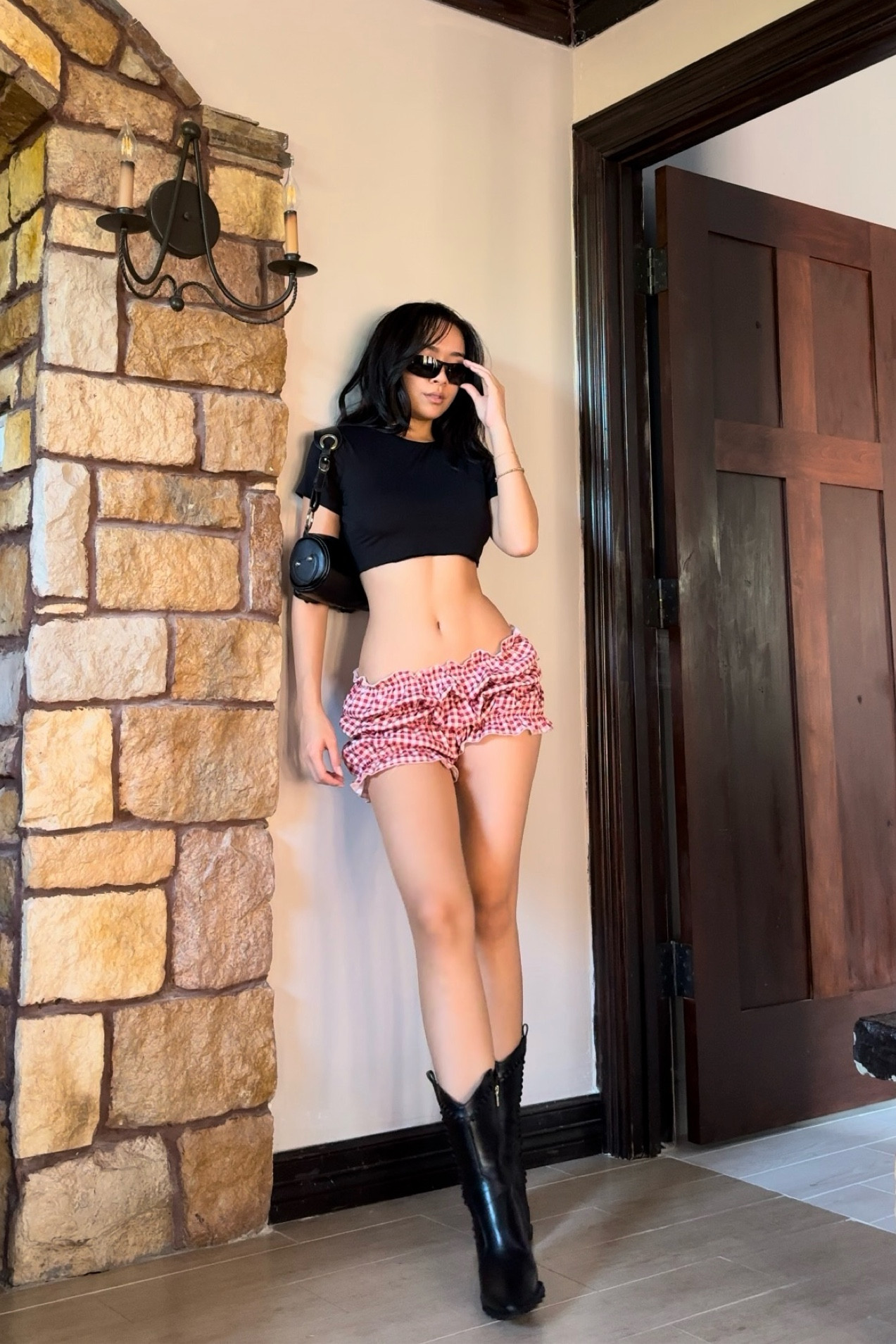 Outfit #2 with bloomers

#LTKFindsUnder100 #LTKFindsUnder50 #LTKBeauty