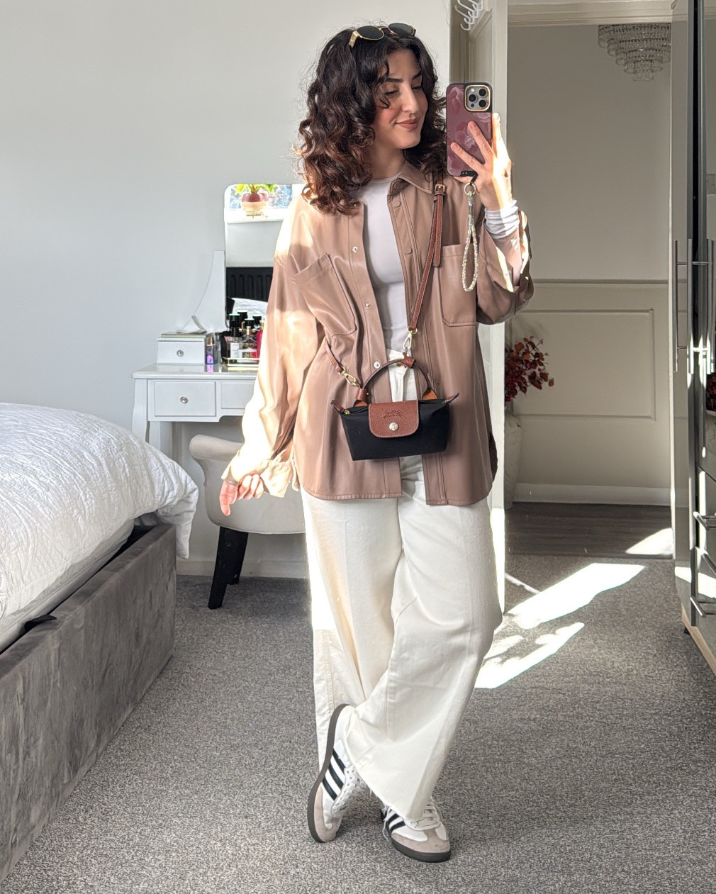 Spring is hereeee 🌿🌸🌷

#LTKpetite #LTKspring #LTKsale