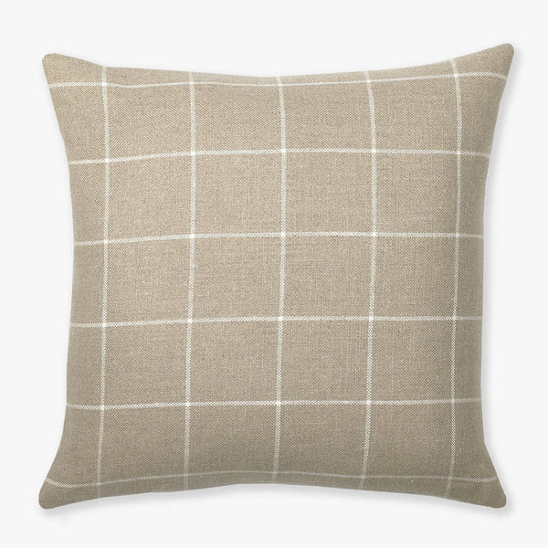 Wesley Pillow Cover | Colin and Finn