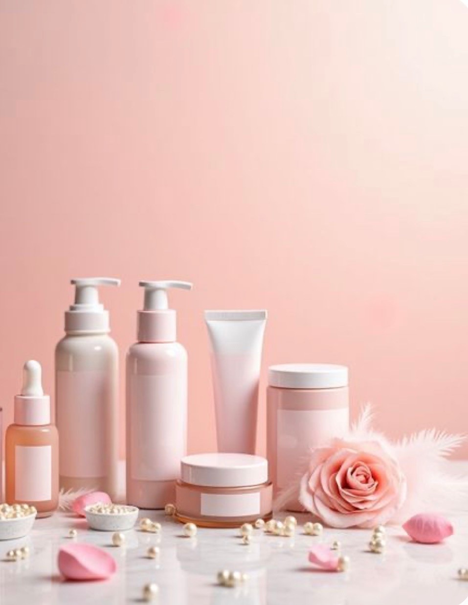Nuria Rose Skincare

#LTKBeauty #LTKSeasonal #LTKPetite
