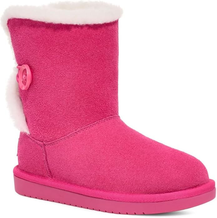 Koolaburra by UGG Kids' Nalie Short Boot | Amazon (US)