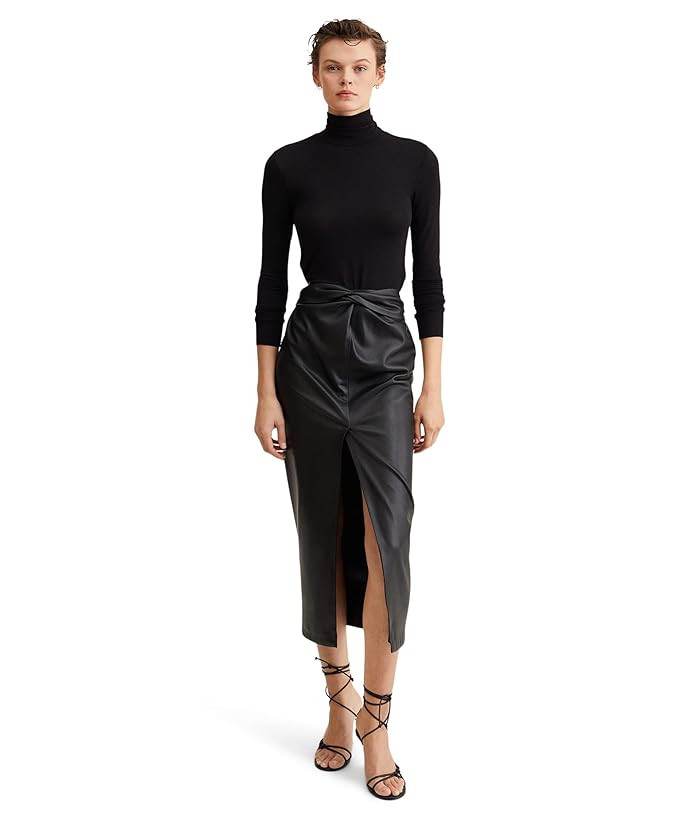 MANGO Dec Skirt | Zappos