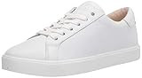 Sam Edelman Women's Ethyl Sneaker Bright White 5.5 Medium US | Amazon (US)